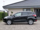 Ford Kuga Titanium 4x4  Aut. / Allrad / Teilleder