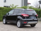 Ford Kuga Titanium 4x4  Aut. / Allrad / Teilleder