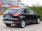 Ford Kuga Titanium 4x4  Aut. / Allrad / Teilleder