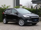 Ford Kuga Titanium 4x4  Aut. / Allrad / Teilleder