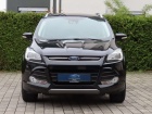 Ford Kuga Titanium 4x4  Aut. / Allrad / Teilleder