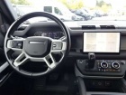 Land Rover Defender 110 P400e SE Autm. Navi 360°-Kamera