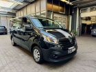 Renault Trafic 1.6 dCi L1H1 3SITZ KLIMA AHK CAM PDC