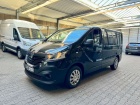 Renault Trafic 1.6 dCi L1H1 3SITZ KLIMA AHK CAM PDC