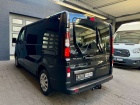 Renault Trafic 1.6 dCi L1H1 3SITZ KLIMA AHK CAM PDC