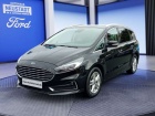 Ford S-MAX 2.0 EcoBlue Aut. TITANIUM  7Sitzer AHK