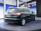 Ford S-MAX 2.0 EcoBlue Aut. TITANIUM  7Sitzer AHK