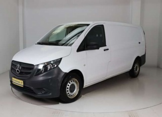 Mercedes-Benz Vito 116 CDI lang   Klima   PDC   SHZ