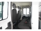 Fiat Ducato 140 PS L4H1 MAXI 140PS DOPPELKABINE Pritsch