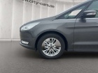 Ford Galaxy Titanium 7 Sitze Navi Cam Assistenten