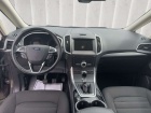 Ford Galaxy Titanium 7 Sitze Navi Cam Assistenten