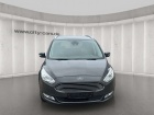 Ford Galaxy Titanium 7 Sitze Navi Cam Assistenten