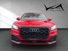 Audi Q2 30 TDI sport 1.6 TDI S line Navi/LED/