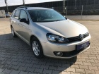 Volkswagen Golf VI Variant Match