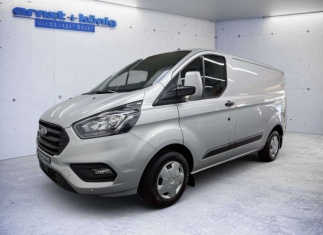 Ford Transit Custom 300 L1H1 LKW VA Trend ACC SHZ RFK