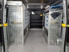 Ford Transit Custom 300 L1H1 LKW VA Trend ACC SHZ RFK