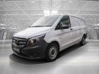 Mercedes-Benz Vito 110 CDI Kasten Lang Klima AHK