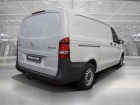 Mercedes-Benz Vito 110 CDI Kasten Lang Klima AHK