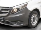 Mercedes-Benz Vito 110 CDI Kasten Lang Klima AHK