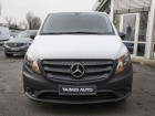 Mercedes-Benz Vito 110 CDI Kasten Lang Klima AHK