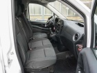 Mercedes-Benz Vito 110 CDI Kasten Lang Klima AHK