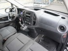 Mercedes-Benz Vito 110 CDI Kasten Lang Klima AHK