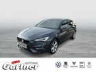 SEAT Leon FR 1.4 e-HYBRID NAVI KESSV KAMERA LED PDC KLIMA A