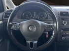 Volkswagen Touran Life AUTOMATIK SITZHEIZUNG EINPARKHILFE