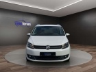 Volkswagen Touran Life AUTOMATIK SITZHEIZUNG EINPARKHILFE