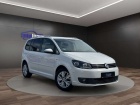 Volkswagen Touran Life AUTOMATIK SITZHEIZUNG EINPARKHILFE