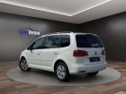 Volkswagen Touran Life AUTOMATIK SITZHEIZUNG EINPARKHILFE