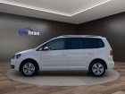 Volkswagen Touran Life AUTOMATIK SITZHEIZUNG EINPARKHILFE