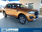 Ford Ranger Wildtrak 4x4 DOKA+DAB+LED+NAV+PDC+ACC+AHK