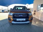 Ford Ranger Wildtrak 4x4 DOKA+DAB+LED+NAV+PDC+ACC+AHK