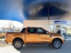 Ford Ranger Wildtrak 4x4 DOKA+DAB+LED+NAV+PDC+ACC+AHK