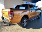 Ford Ranger Wildtrak 4x4 DOKA+DAB+LED+NAV+PDC+ACC+AHK