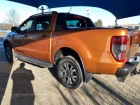 Ford Ranger Wildtrak 4x4 DOKA+DAB+LED+NAV+PDC+ACC+AHK