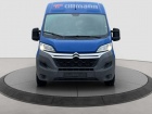 Citroen Jumper Grossraumkasten 35 L3H2 Profi BlueHDi 160