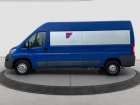 Citroen Jumper Grossraumkasten 35 L3H2 Profi BlueHDi 160