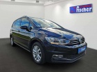 Volkswagen Touran II 1.6 TDI BMT Comfortline 7 Sitze AHK 4Season Nav