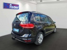 Volkswagen Touran II 1.6 TDI BMT Comfortline 7 Sitze AHK 4Season Nav