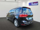 Volkswagen Touran II 1.6 TDI BMT Comfortline 7 Sitze AHK 4Season Nav