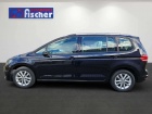 Volkswagen Touran II 1.6 TDI BMT Comfortline 7 Sitze AHK 4Season Nav