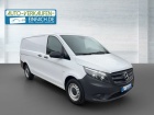 Mercedes-Benz Vito 110 CDI LANG,2021er,Klima,AHK,Gar,TÜV,Service