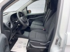 Mercedes-Benz Vito 110 CDI LANG,2021er,Klima,AHK,Gar,TÜV,Service