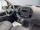 Mercedes-Benz Vito 110 CDI LANG,2021er,Klima,AHK,Gar,TÜV,Service