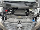 Mercedes-Benz Vito 110 CDI LANG,2021er,Klima,AHK,Gar,TÜV,Service