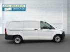 Mercedes-Benz Vito 110 CDI LANG,2021er,Klima,AHK,Gar,TÜV,Service