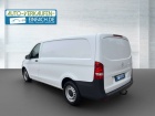 Mercedes-Benz Vito 110 CDI LANG,2021er,Klima,AHK,Gar,TÜV,Service