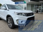 Suzuki Vitara 1.4 Boosterjet Hybrid Comfort ACC Kamera 8tkm